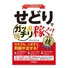 画像をギャラリービューアに読み込む, せどりでガッチリ稼ぐ! コレだけ!技
