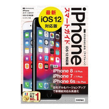 画像をギャラリービューアに読み込む, iPhoneスマートガイ iOS12対応