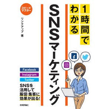 画像をギャラリービューアに読み込む, 1時間でわかるSNSマーケティング