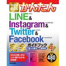 画像をギャラリービューアに読み込む, ライン&フェイスブック&ツイッター 改2