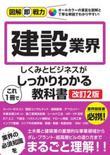 画像をギャラリービューアに読み込む, #降籏達生 #建設業界のしくみとビジネスがこれ1改2