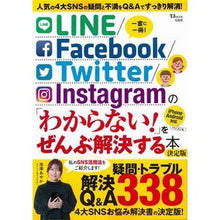 画像をギャラリービューアに読み込む, LINE/Facebook/Tw 決定版
