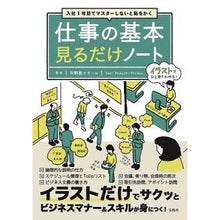 画像をギャラリービューアに読み込む, 仕事の基本見るだけノート