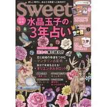 画像をギャラリービューアに読み込む, 水晶玉子の3年占い