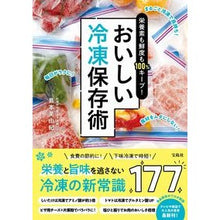画像をギャラリービューアに読み込む, おいしい冷凍保存術