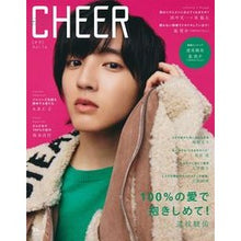 画像をギャラリービューアに読み込む, CHEER 16
