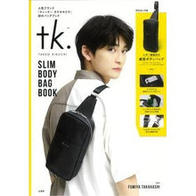 画像をギャラリービューアに読み込む, tk.TAKEO KIKUCHI SLI