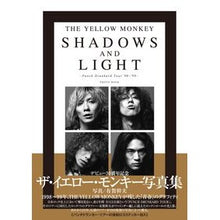 画像をギャラリービューアに読み込む, THE YELLOW MONKEY SH