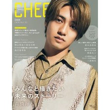 画像をギャラリービューアに読み込む, CHEER 32