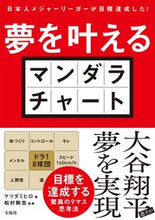 画像をギャラリービューアに読み込む, #マツダミヒロ #夢を叶えるマンダラチャート