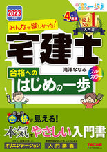Load image into Gallery viewer, #NanamiTakizawa #TheFirstStepToPassingThe2023RealEstateExam