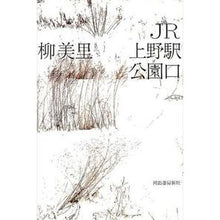 画像をギャラリービューアに読み込む, JR上野駅公園口 Yanagi Misato