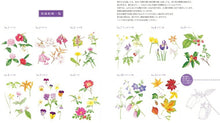 画像をギャラリービューアに読み込む, KAWADE 河出書房新社 塗り絵 ・ 大人の塗り絵 四季の花図譜編 ぬりえ ぬり絵 介護 ディズニー 鳥 花 風景 ふるさと スケジュール帳 手帳のタイムキーパー :9784309271347