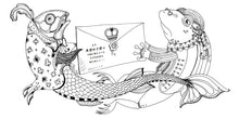 画像をギャラリービューアに読み込む, KAWADE 河出書房新社 塗り絵 ・ 大人の塗り絵シリーズ 物語のある美しい塗り絵 不思議の国のアリス ぬりえ ぬり絵 介護 ディズニー 鳥 花 風景 ふるさと スケジュール帳 手帳のタイムキーパー :9784309276618