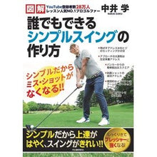 画像をギャラリービューアに読み込む, 図解 誰でもできるシンプルスイングの作り