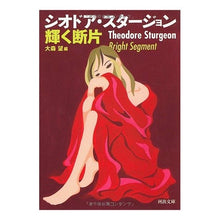 画像をギャラリービューアに読み込む, 輝く断片