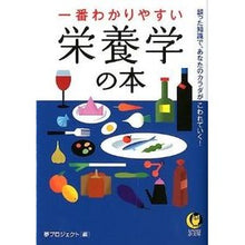 画像をギャラリービューアに読み込む, 一番わかりやすい 栄養学の本