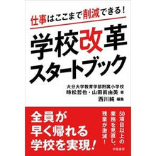 画像をギャラリービューアに読み込む, 学校改革スタートブック
