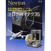 画像をギャラリービューアに読み込む, 注目のハイテク35 生活と社会の革新をリ