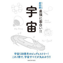 画像をギャラリービューアに読み込む, 宇宙