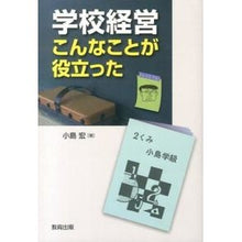 画像をギャラリービューアに読み込む, 学校経営 こんなことが役立った
