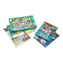 画像をギャラリービューアに読み込む, おばけやしきいろいろあそびセット