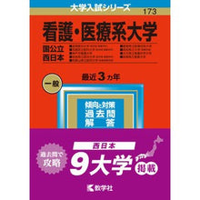 画像をギャラリービューアに読み込む, 看護・医療系大学 国公立西日本
