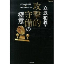 画像をギャラリービューアに読み込む, 攻撃的守備の極意 ポジション別の鉄則&打