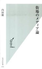 画像をギャラリービューアに読み込む, #内田樹 #街場のメディア論