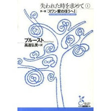 画像をギャラリービューアに読み込む, 失われた時を求めて 1 第一篇「スワ