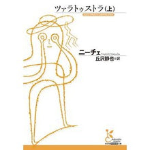 画像をギャラリービューアに読み込む, ツァラトゥストラ 上 Nietzsche
