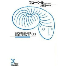 画像をギャラリービューアに読み込む, 感情教育 上