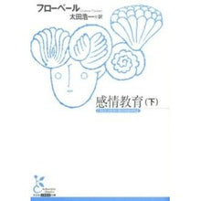 画像をギャラリービューアに読み込む, 感情教育 下