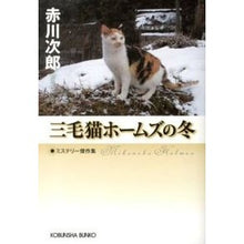 Load image into Gallery viewer, 三毛猫ホームズの冬