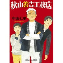 画像をギャラリービューアに読み込む, 秋山善吉工務店