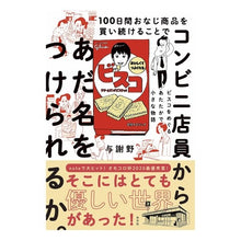 画像をギャラリービューアに読み込む, 100日間おなじ商品を買い続けることでコ