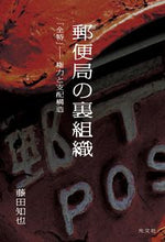 画像をギャラリービューアに読み込む, #藤田知也 #郵便局の裏組織