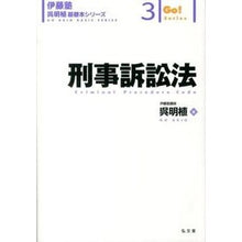 画像をギャラリービューアに読み込む, 刑事訴訟法