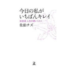 画像をギャラリービューアに読み込む, 今日の私がいちばんキレイ 佐伯流人生の終