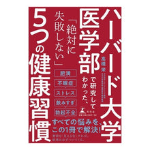 画像をギャラリービューアに読み込む, ハーバード大学医学部で研究してわかった、