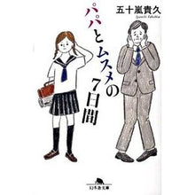 画像をギャラリービューアに読み込む, パパとムスメの7日間