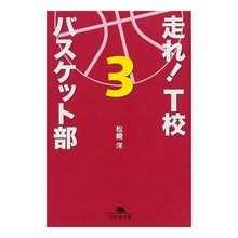 画像をギャラリービューアに読み込む, 走れ!T校バスケット部 3