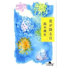 画像をギャラリービューアに読み込む, #島本 理生 #君が降る日 シマモトリオ 幻冬舎 (幻冬舎文庫) : Rio Shimamoto the day you fall :9784344418431