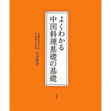 Load image into Gallery viewer, よくわかる中国料理基礎の基礎