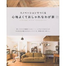画像をギャラリービューアに読み込む, 心地よくておしゃれなわが家 リノベーショ