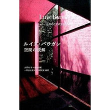 画像をギャラリービューアに読み込む, ルイス・バラガン 空間の読解