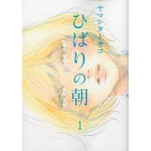 画像をギャラリービューアに読み込む, ひばりの朝 1