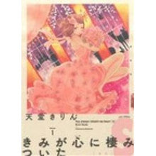 画像をギャラリービューアに読み込む, きみが心に棲みついたS 1