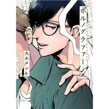画像をギャラリービューアに読み込む, ポルノグラファー