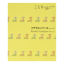 画像をギャラリービューアに読み込む, クアラルンプール マレーシア